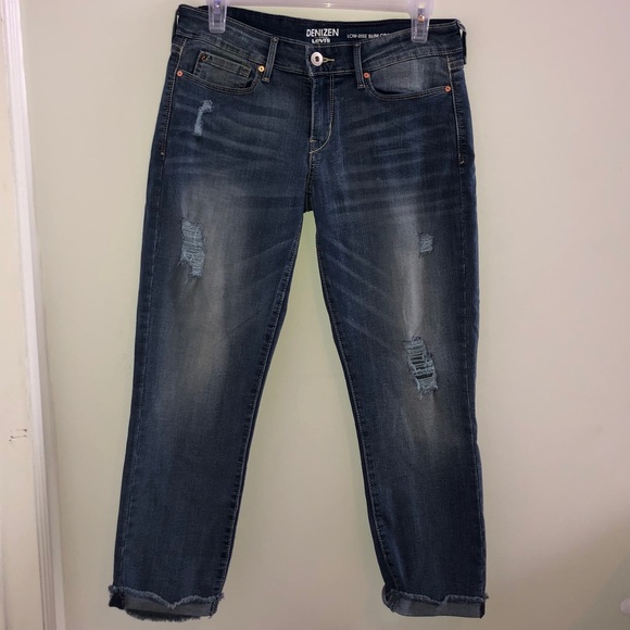 Levi’s Jeans - Picture 1 of 2